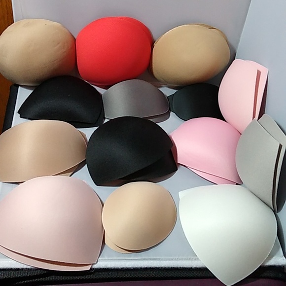 Bra inserts - Picture 2 of 5